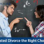 Florida Uncontested Divorce